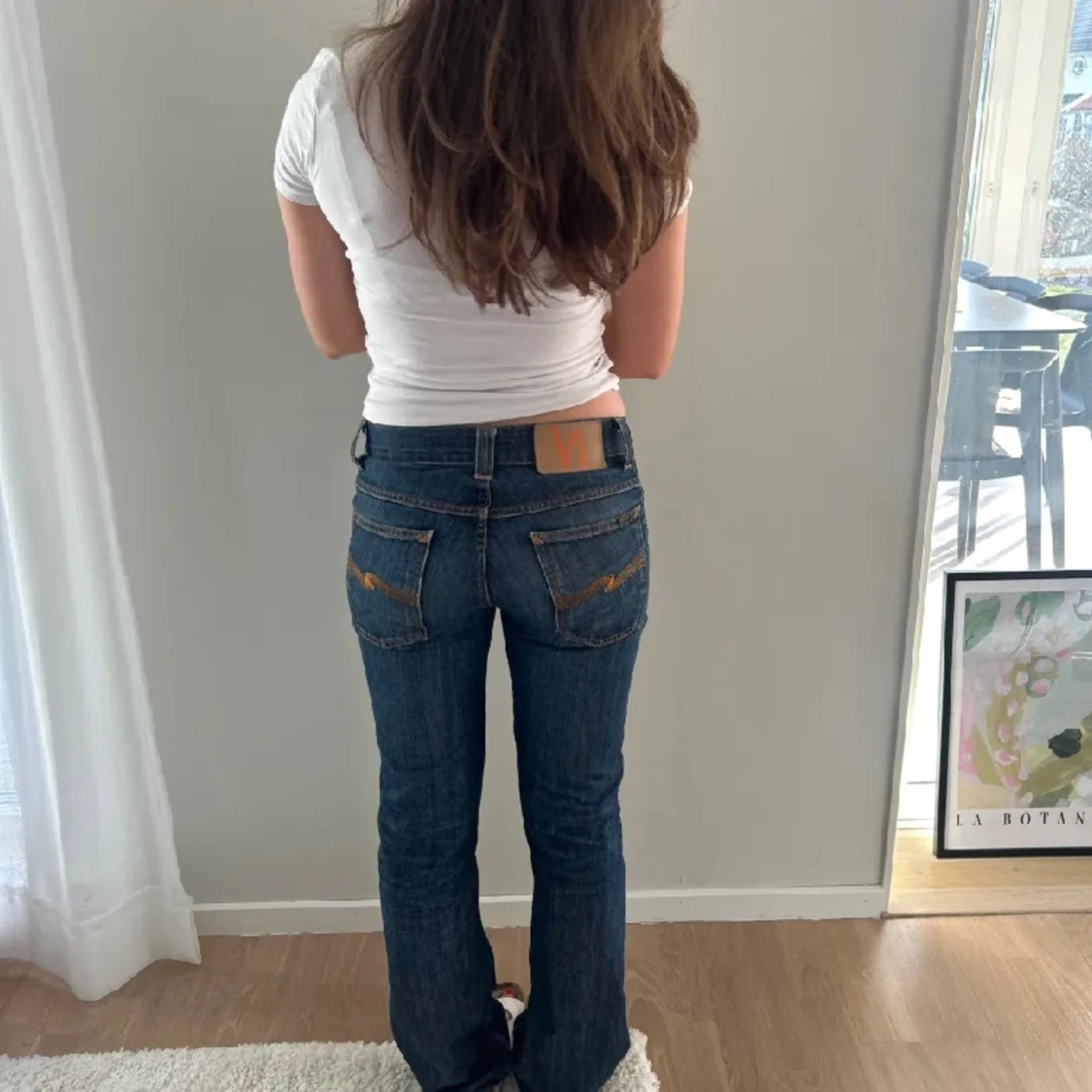 Nudie jeans - 90