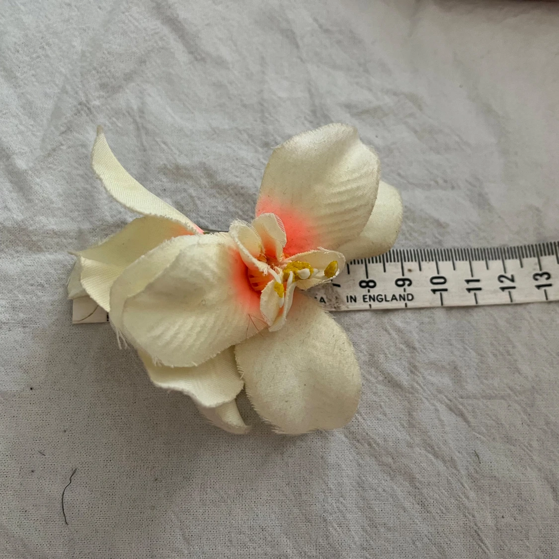 Hårblomma hårblommor rockabilly pinup raggare