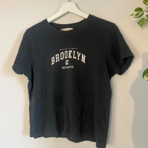 Fin tshirt - Nyskick🩷