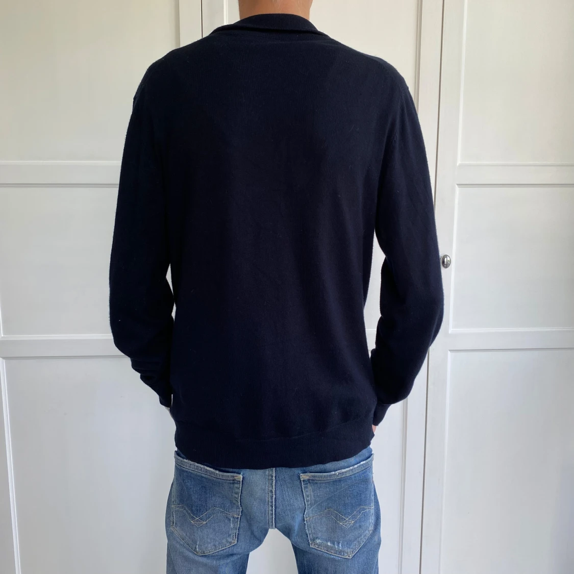 Lindbergh full zip - 90