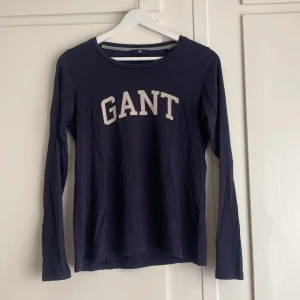 Långärmad gant tröja - Snygg trendig GANT tröja. Långärmad och tunn. XS-S