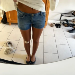 Jeansshorts  - Såå fina shorts