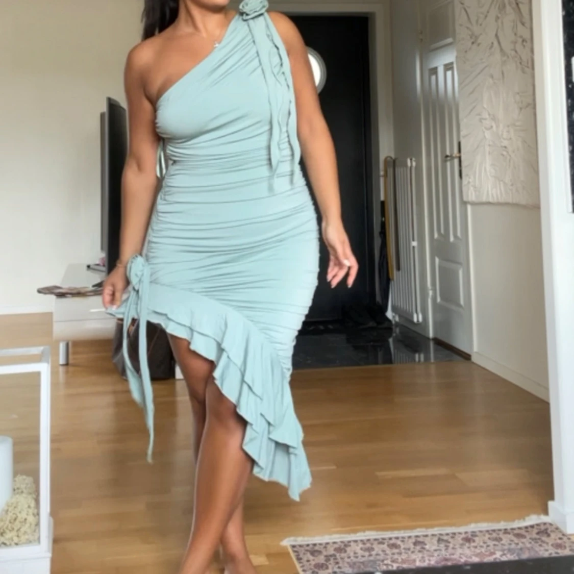 Asos klänning  - 90