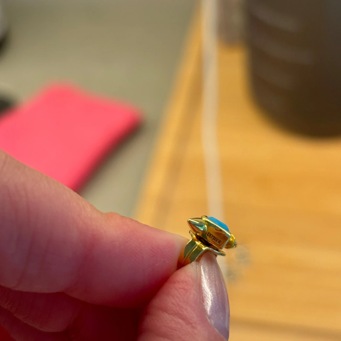 Maria Nilsdotter - 91