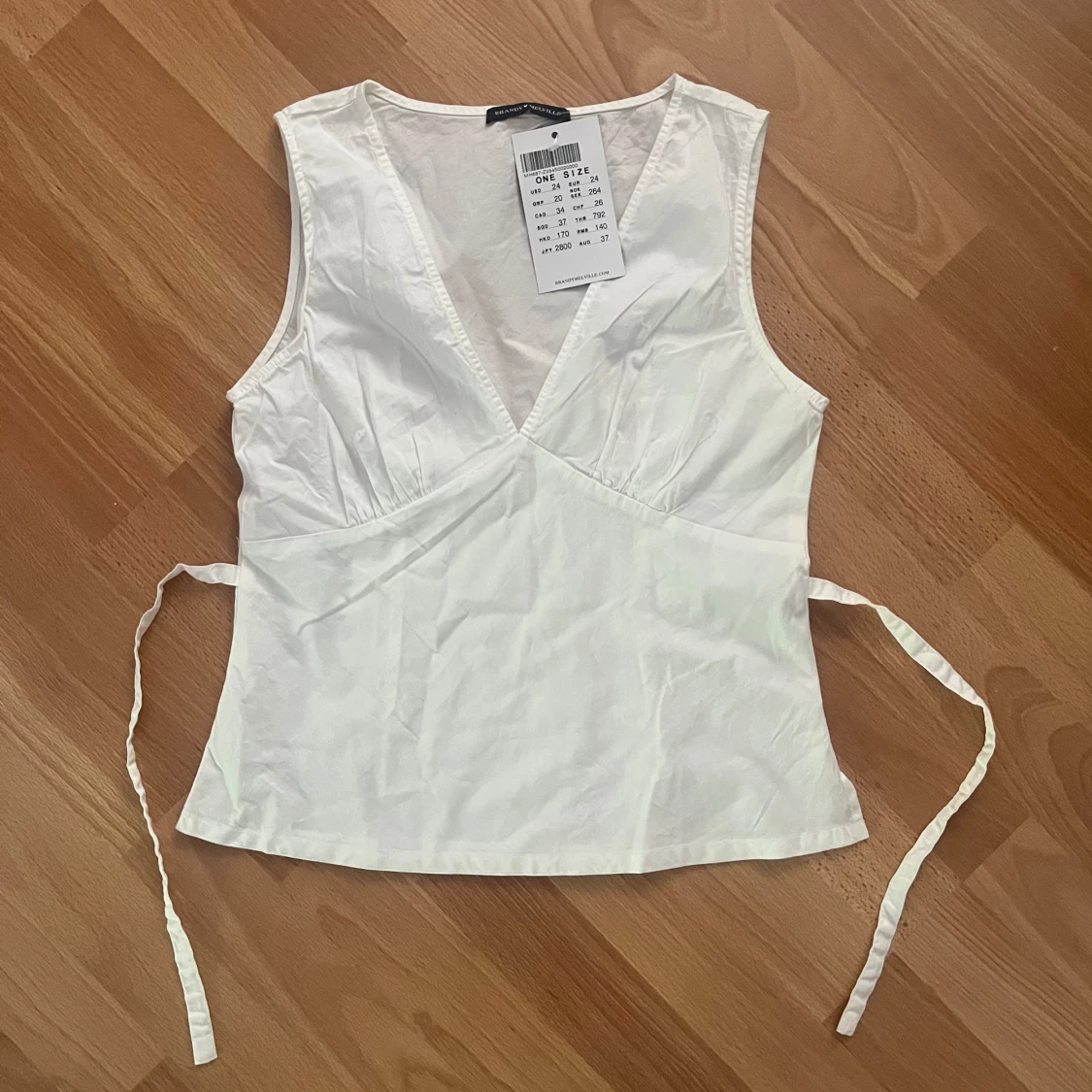 Brandy Melville topp - 90