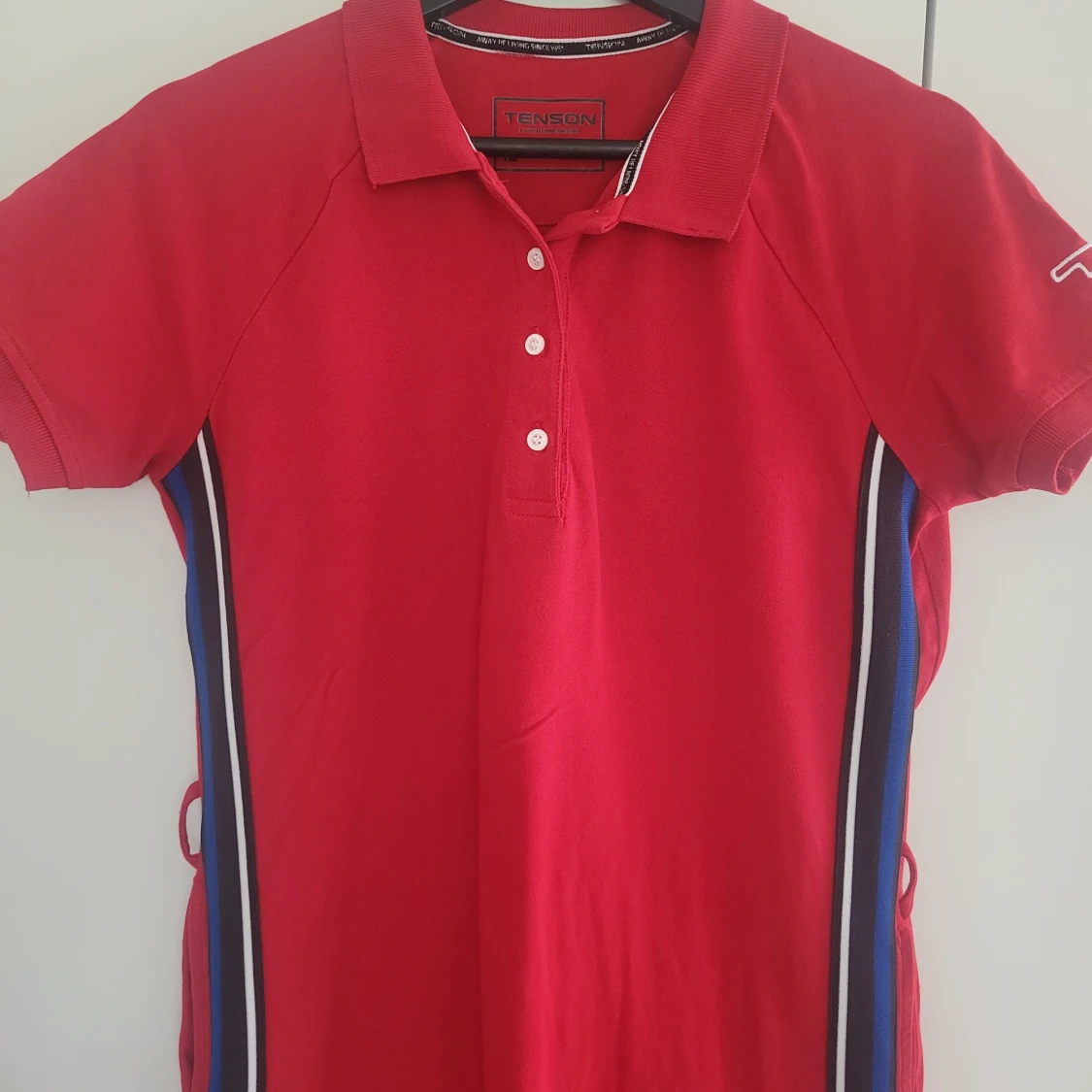 Klänning Tenson - 90