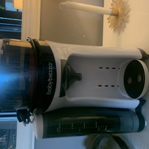 . - Drygt 5 år gammal  