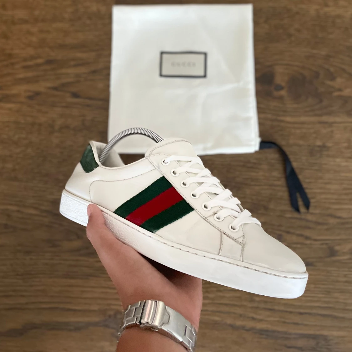 Gucci Ace 