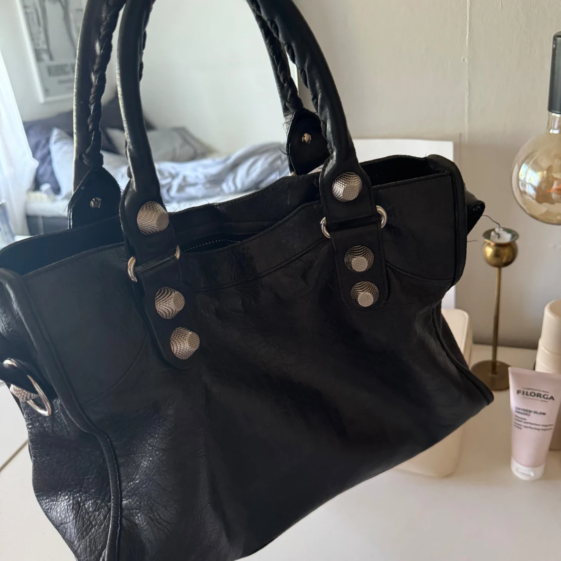 Balenciaga city bag - 92