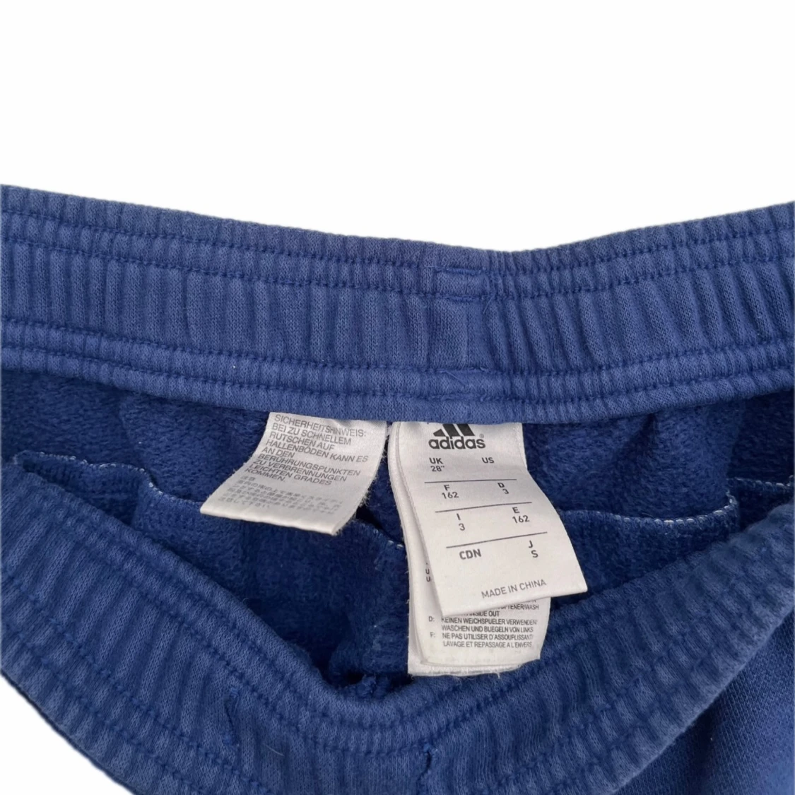 Adidas sweatpants - 93