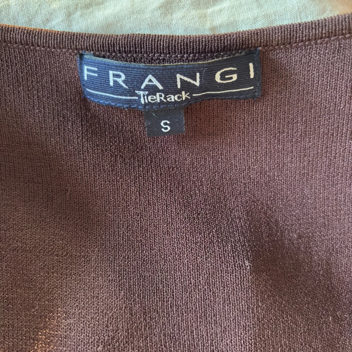 Glittrigt linne!  - 92