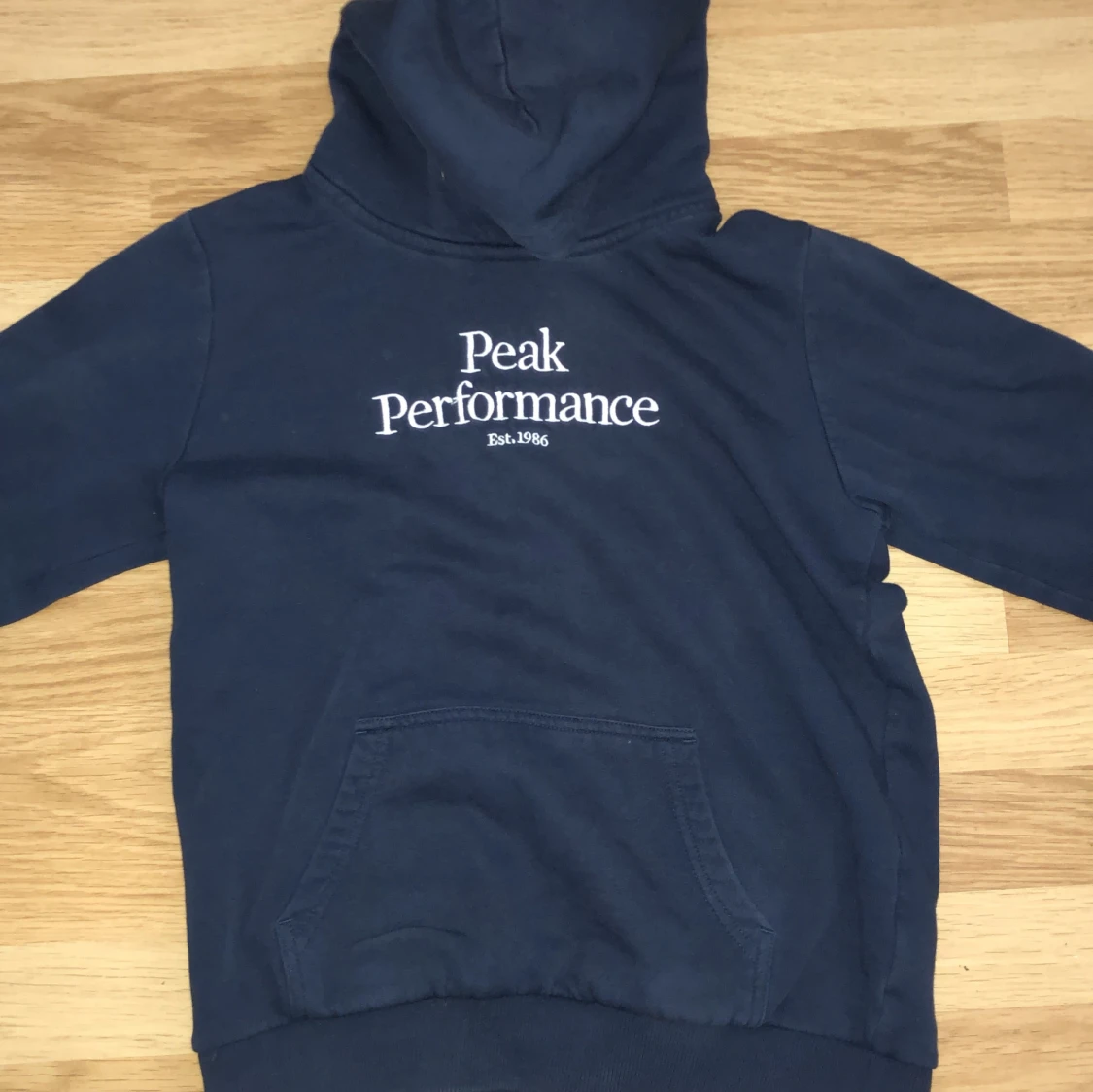 Peak performance Hoodie