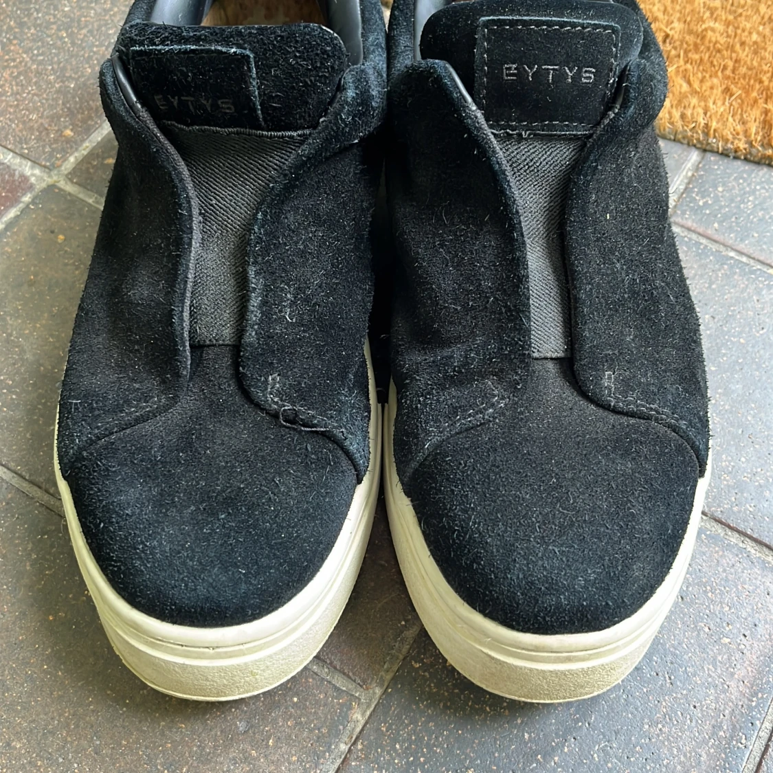 Eytys LaceLess Mocka - 93