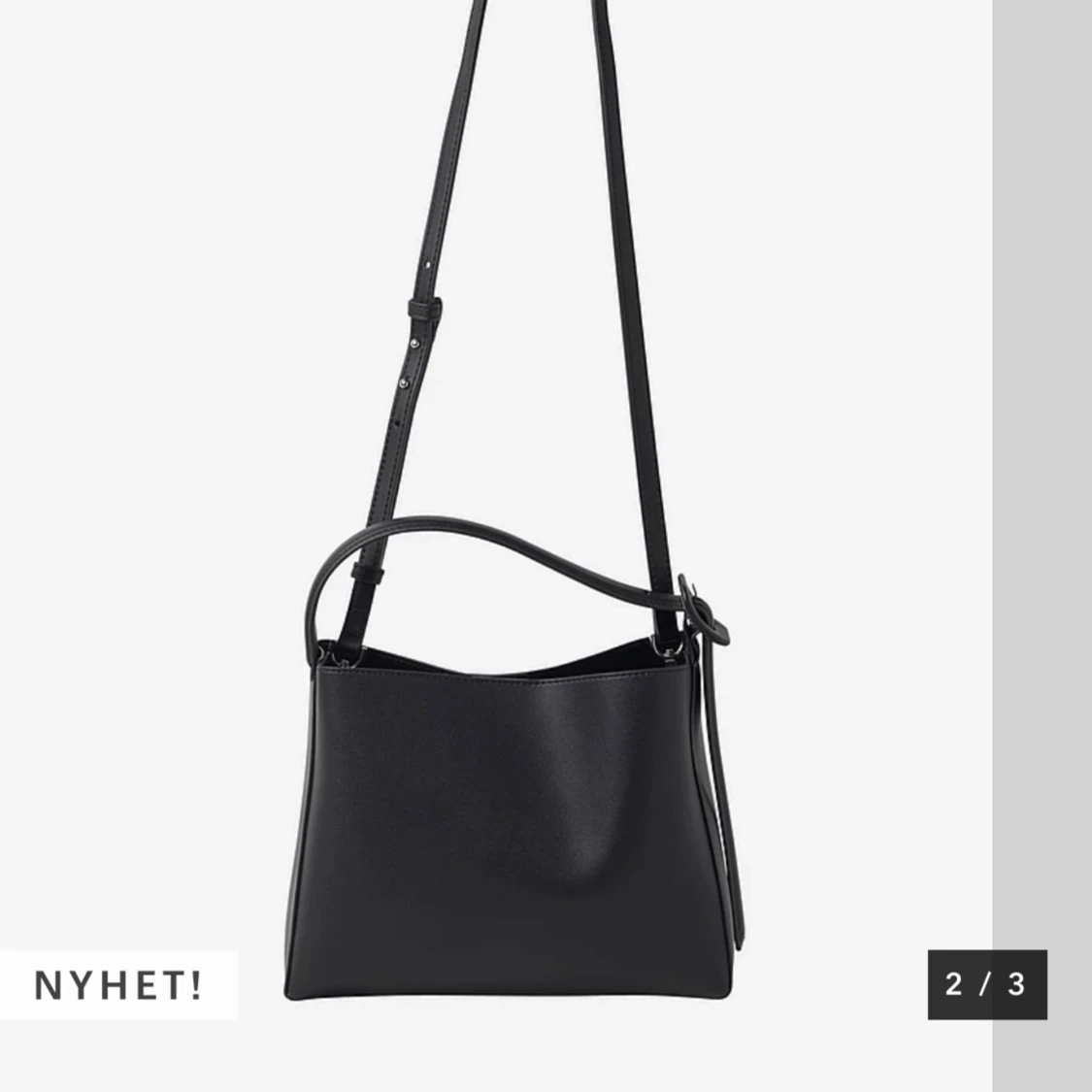 Ny Mango väska  - 90