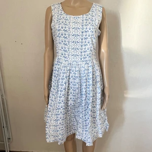 Rockabilly klänning pinup raggare 40-tal 50-tal 60-tal - Inget att anmärka på.