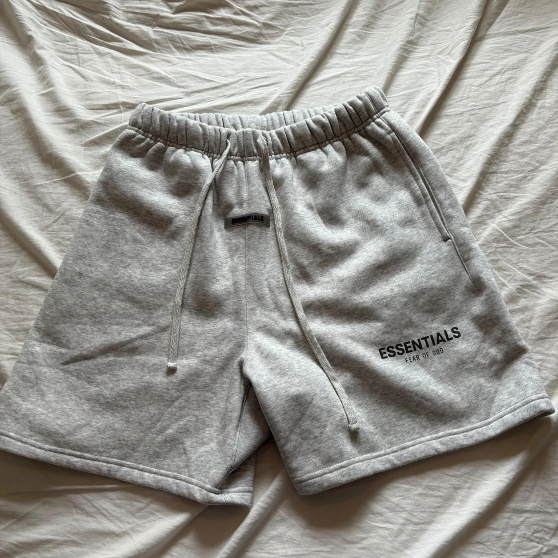 Fear of god shorts