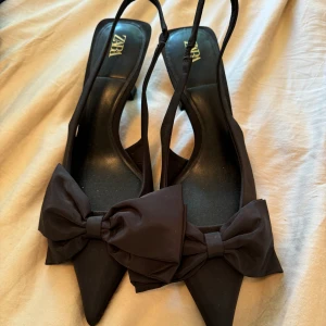 Zara klackskor - Aldrig använda💗