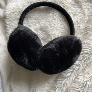 Öronpuffar - Säljer dessa