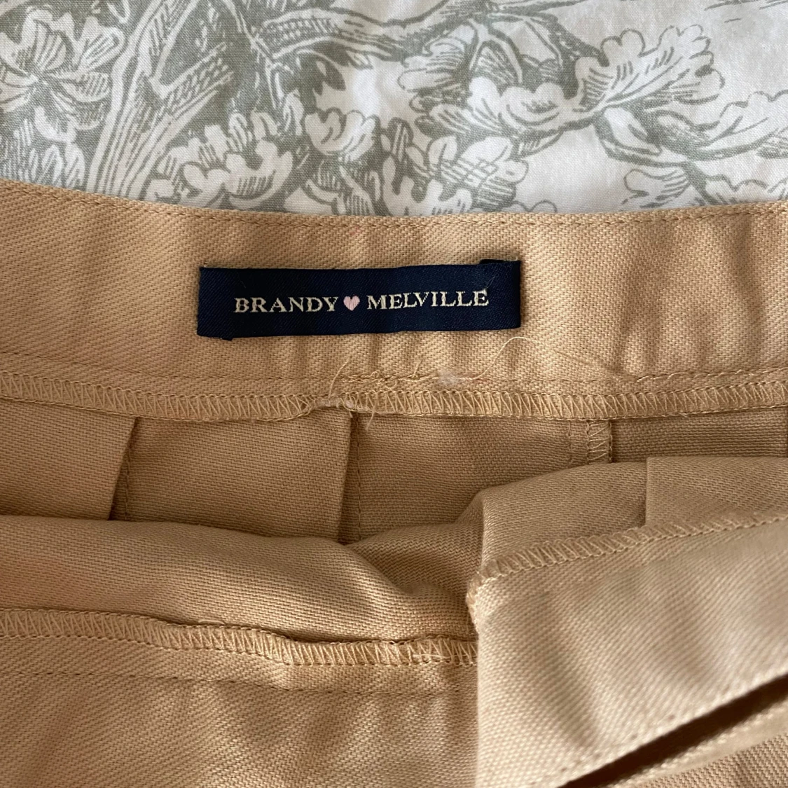 Brandy Melville kjol - 91