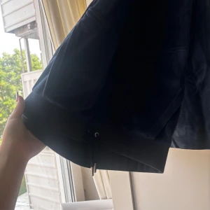 Juicy - Blåa byxor från Juicy Couture, finns även tröja till 💙