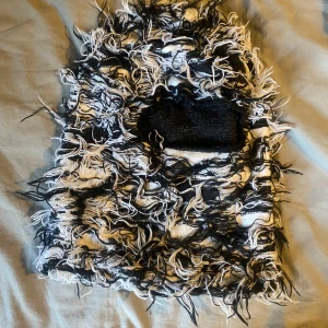 Skimask (svart) 30kr - Skimask (svart) 30kr