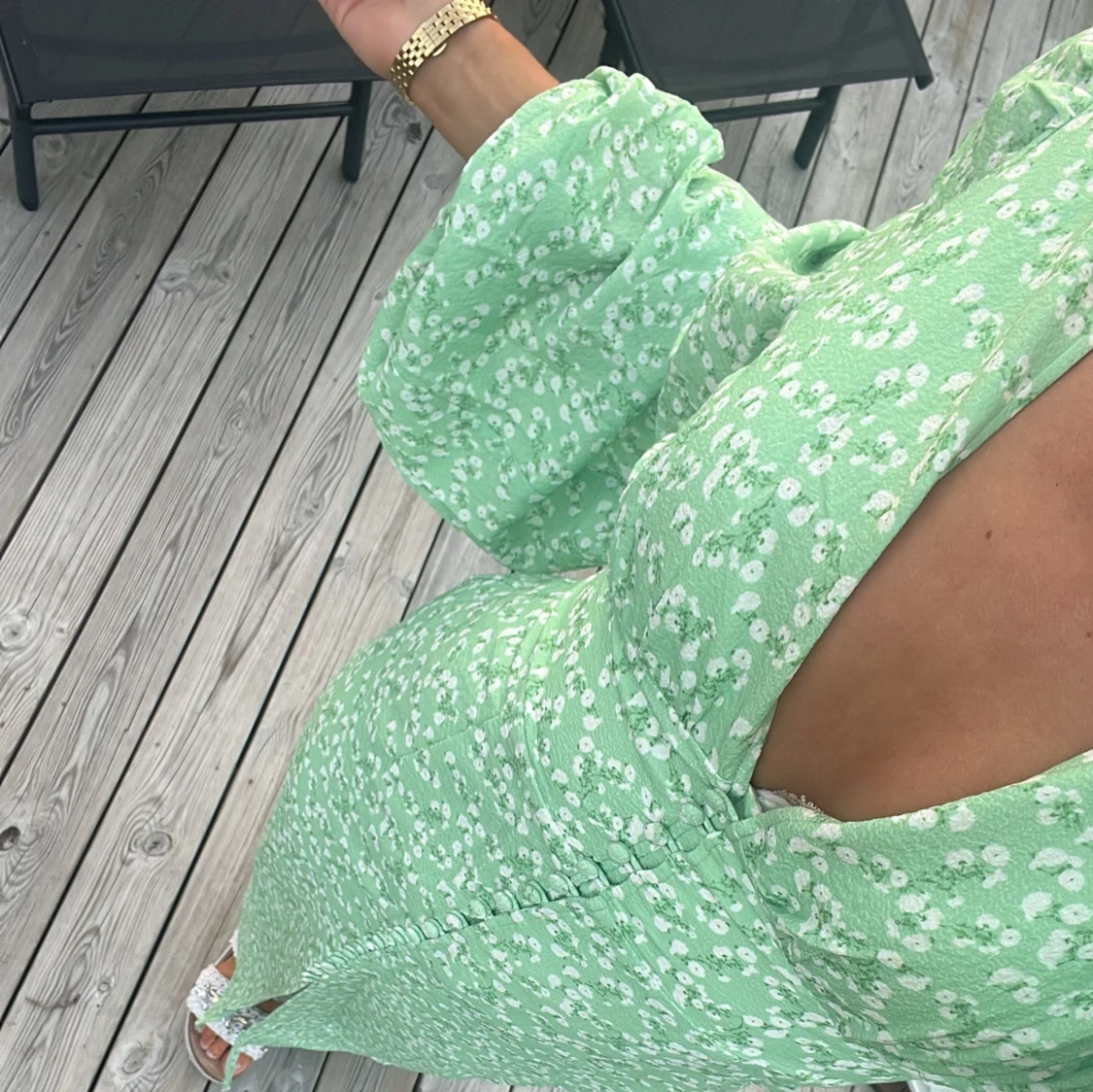 Adoore klänning  - 90