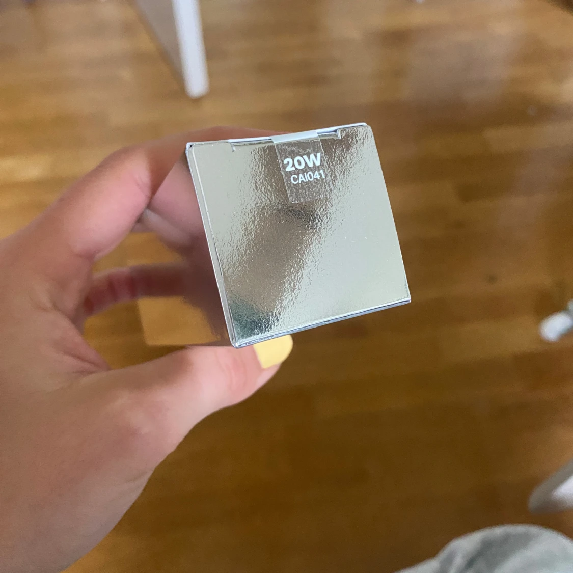 Caia dewy drops - 90