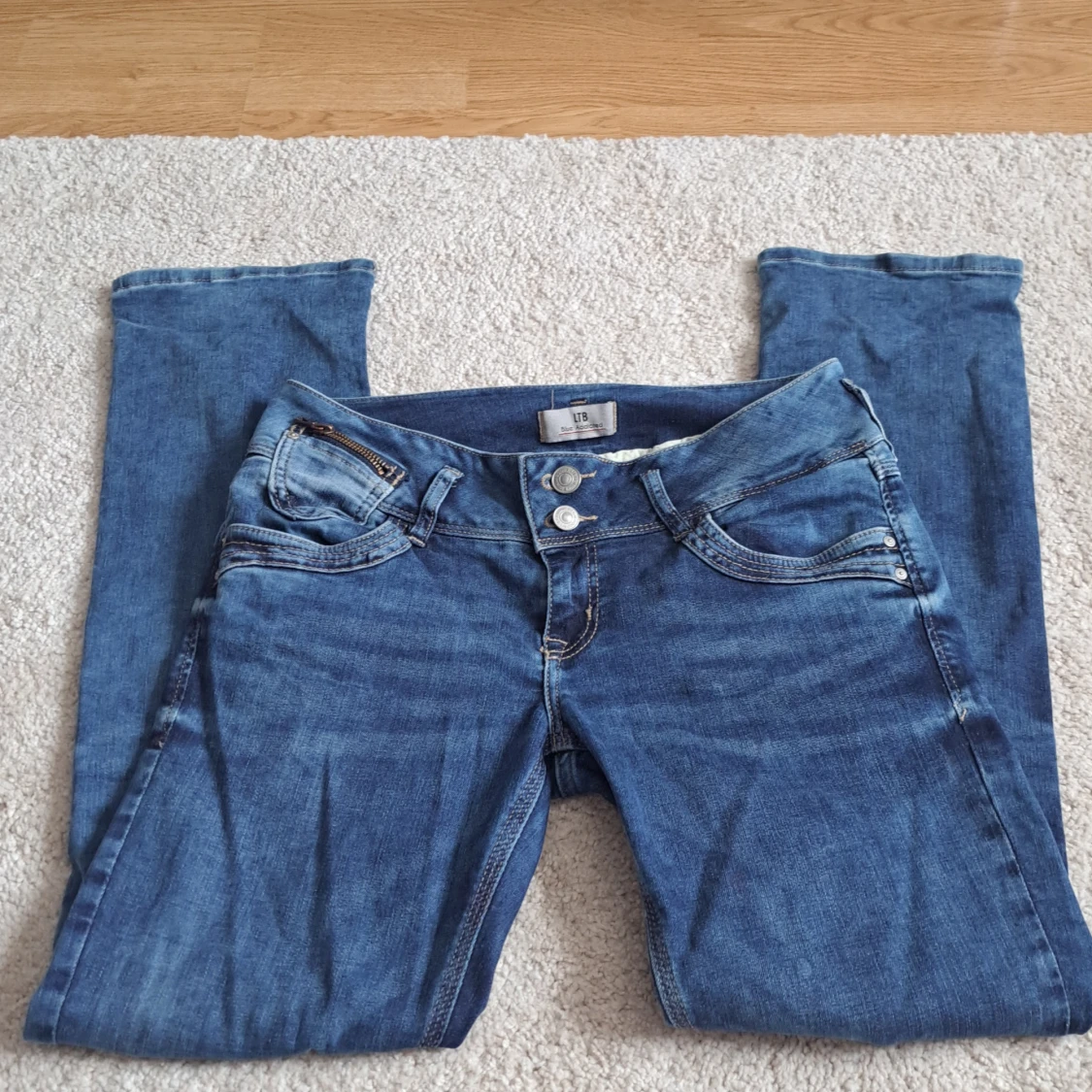 Ltb jeans