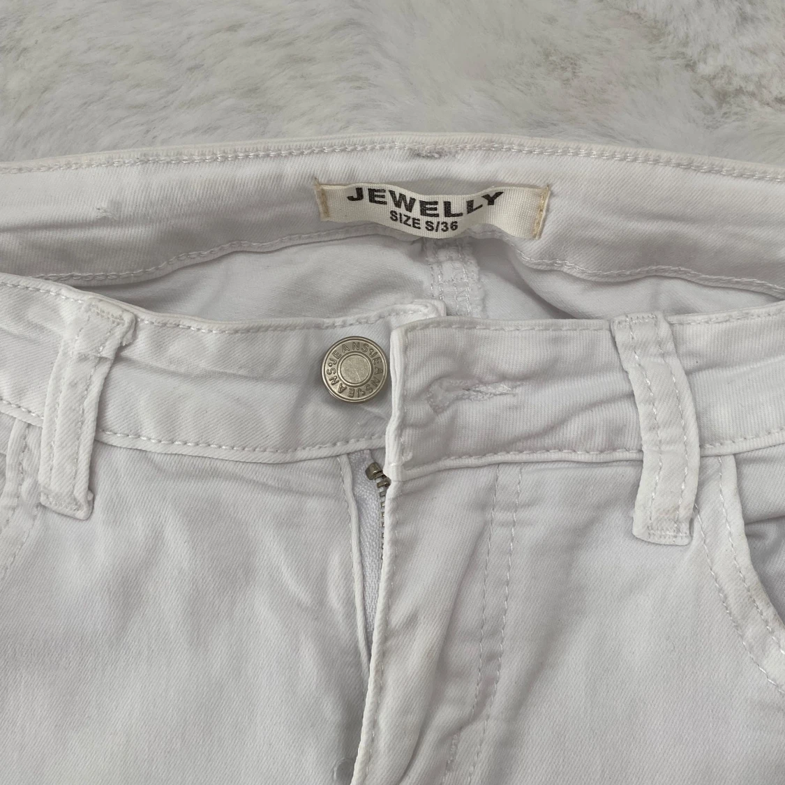 Vita flare jeans  Jewelly  - 91