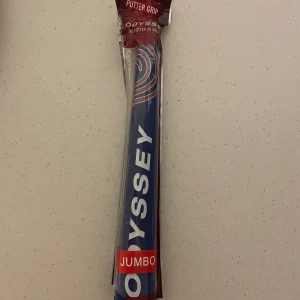 Oddeysey puttgrepp - säljer då det inte kommit till användning för mig!  säljer för 300 men kan gå till 200 vid snabb affär