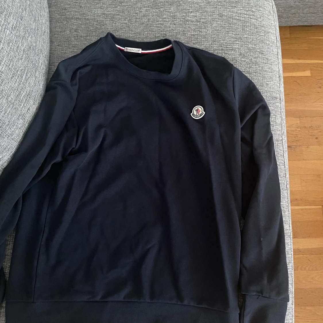 Moncler sweatshirt  - 90
