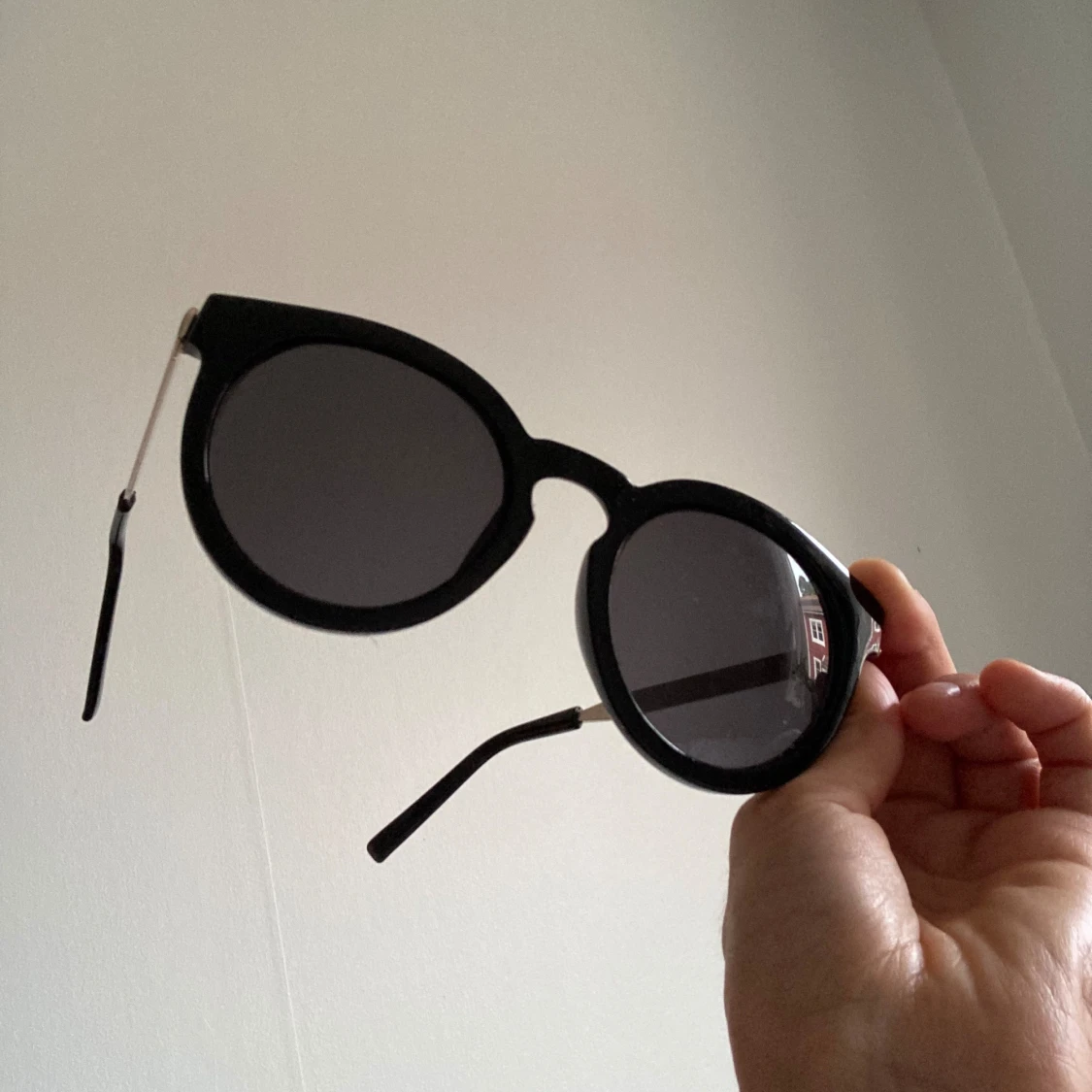 Statement solglasögon - 90