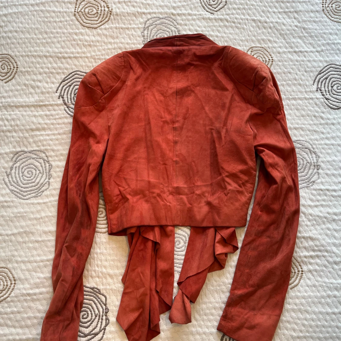 Magali Pascal - Mocca Orange Dam  - 90