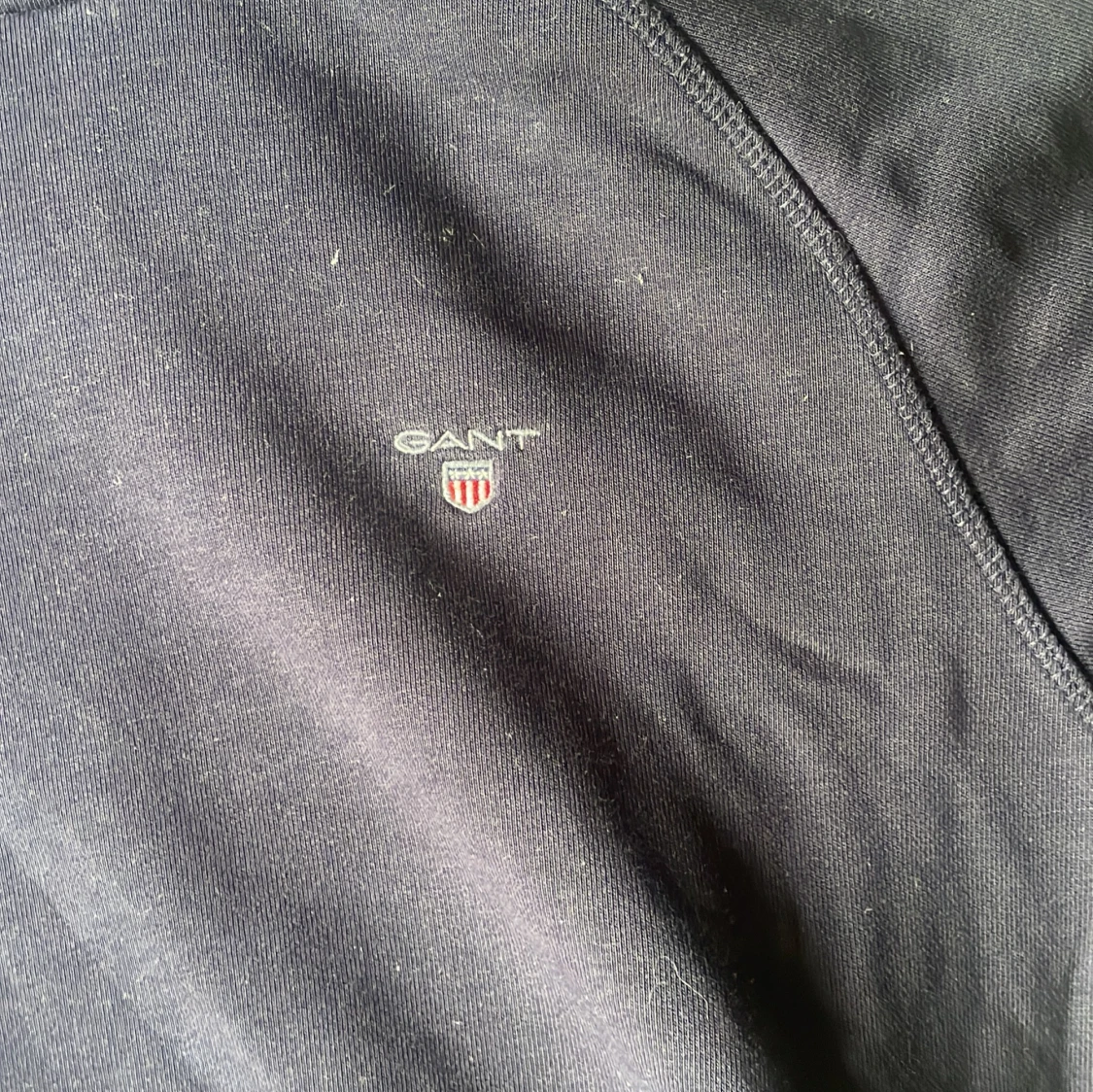 Gant hoodie - 90