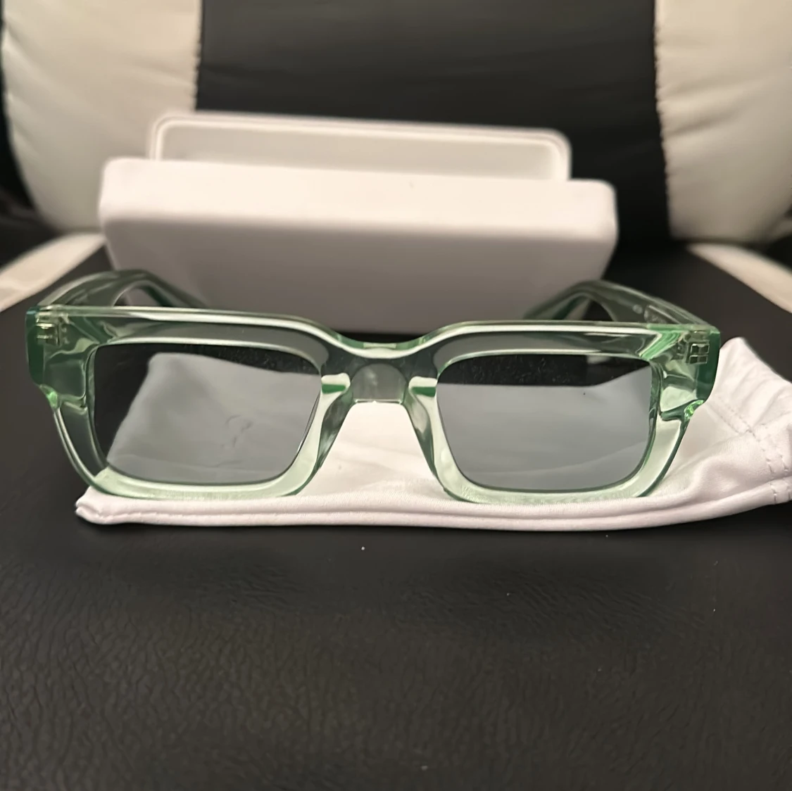 Chimi Solglasögon  - 90