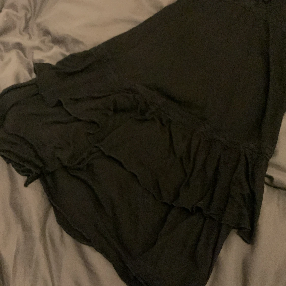 Söt klänning  - 92