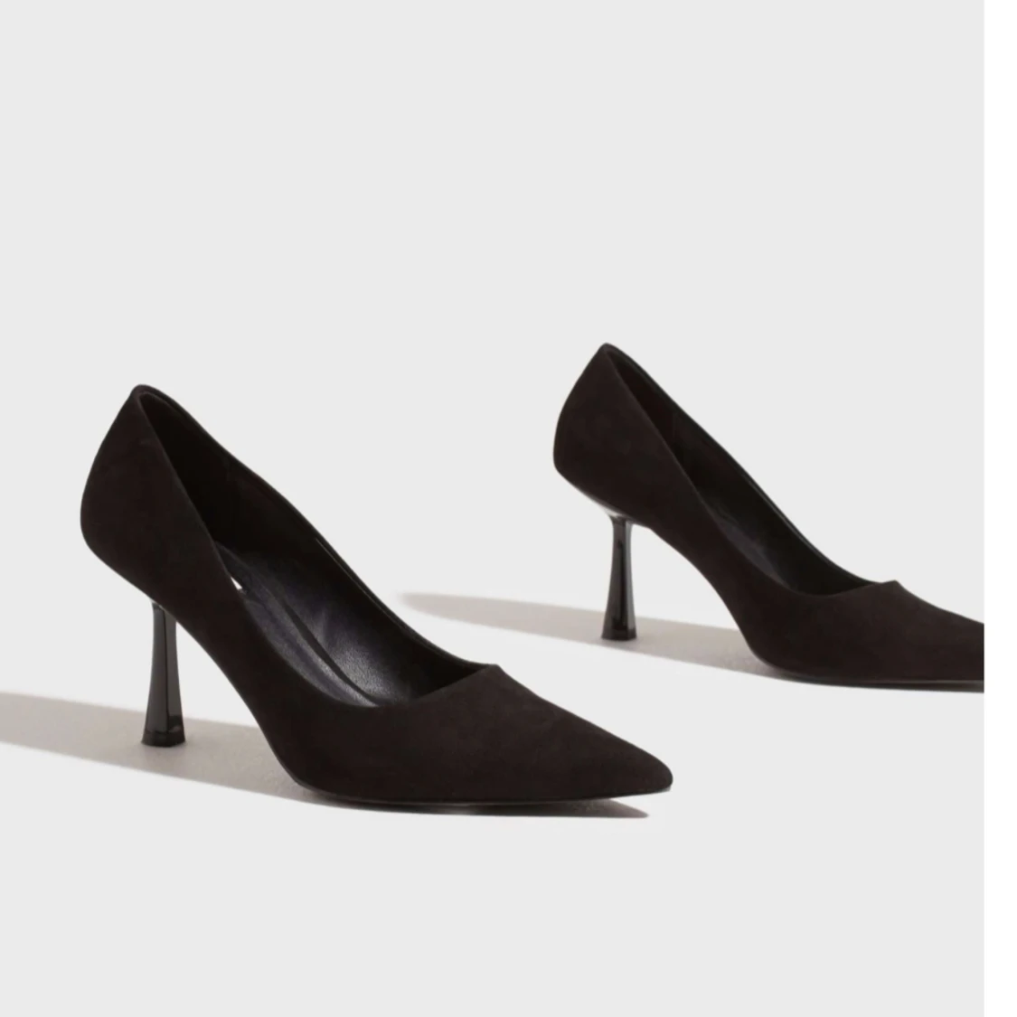 Svarta klackar  - 90