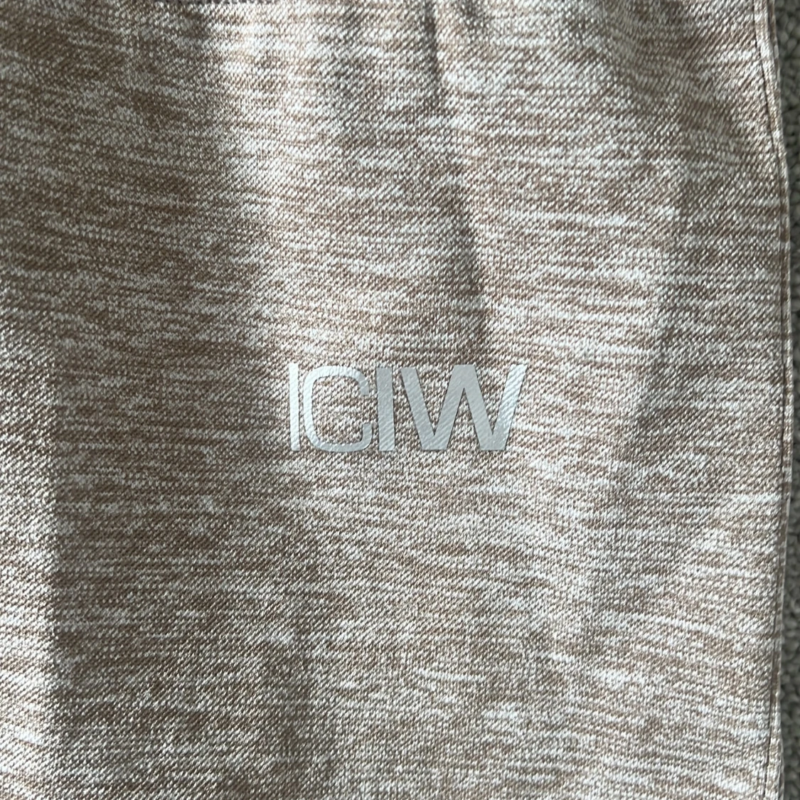 ICIW träningstights💞💞