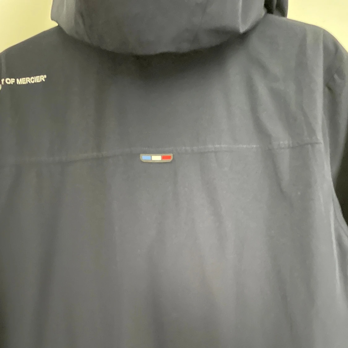 Mercier jacka - 91