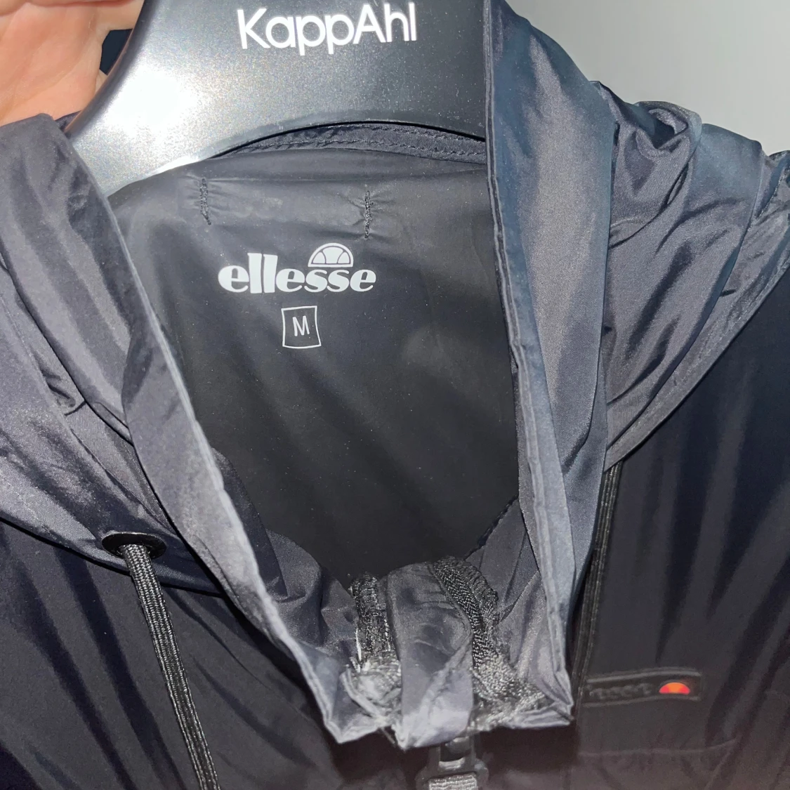 Ellesse regnjacka  - 91