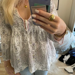 Oddmolly blus - Bra skick!