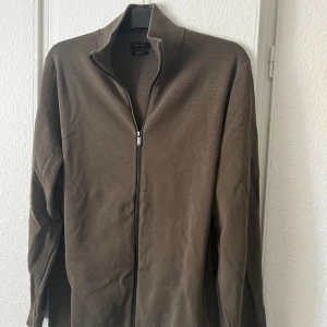 massimo dutti full zip - .