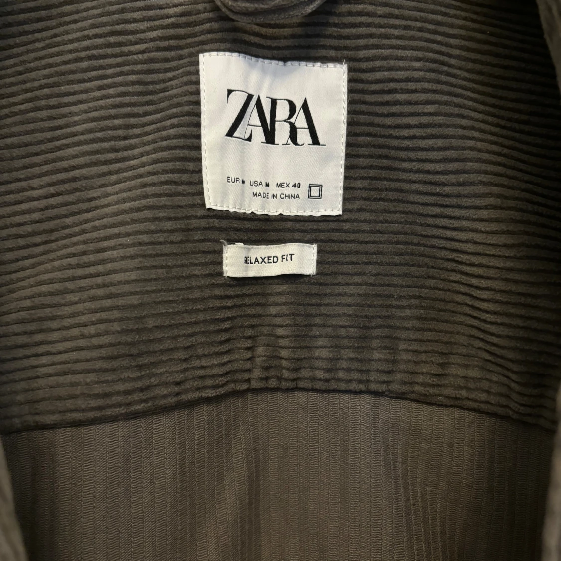 Manchesterjacka  - 91