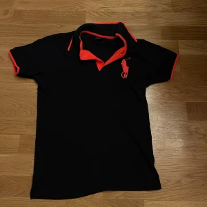 Ralph Lauren piké  - Storlek s 