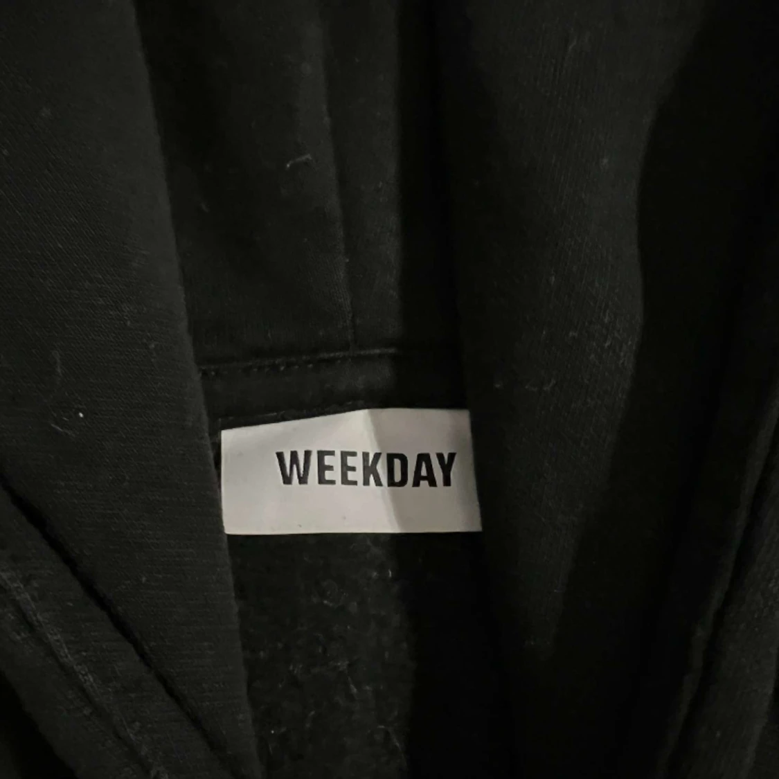 Weekday Hoodie - 90