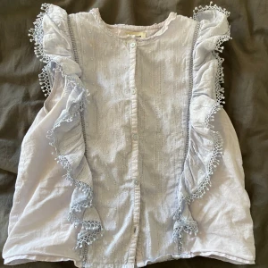 Zadig blus - Zadig blus! Super fin❣️