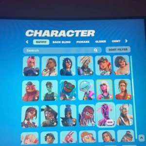 Take the L konto  - Köp kontot eller byt med mig 