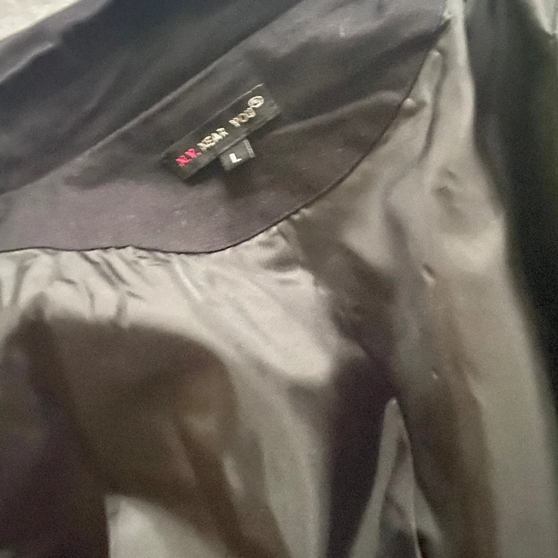 As snygg Jeans jacka vintage🌟 - 91