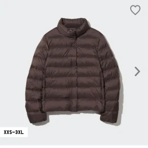 Uniqlo jacka - Jätte fin tunn lila jacka ifrån uniqlo 💜 använd i två år men fortfarande i bra skick 🫶🏻är samma modell som den på andra bilden 