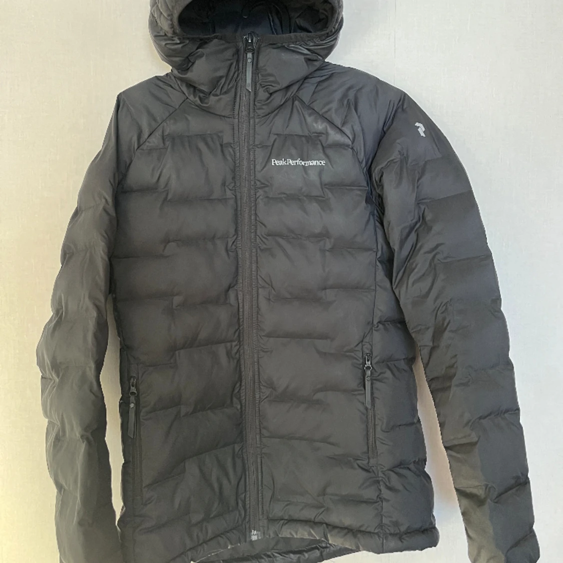 Peak performance jacka 